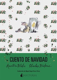 Cuento de Navidad (eBook, ePUB) - Dickens, Charles
