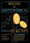 Bitcoin & Kryptowährungen (eBook, ePUB)
