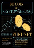 Bitcoin & Kryptowährungen (eBook, ePUB) Bitcoin & Kryptowährungen (eBook, ePUB)