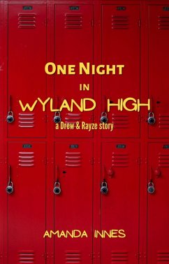 Cover One Night in Wyland High (eBook, ePUB)