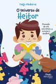 O Universo de Heitor (eBook, ePUB)