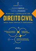 Manual Completo de Direito Civil (eBook, ePUB)