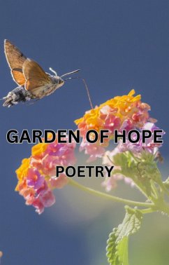 Garden of Hope (01, #1) (eBook, ePUB) - Sebastiyampillai