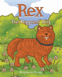 Rex (eBook, ePUB) - Rouly, Stephanie