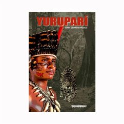 Cover Yuruparí (eBook, ePUB)