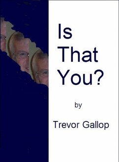 Is That You? (eBook, ePUB) - Gallop, Trevor