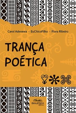 Cover Trança Poética (eBook, ePUB)