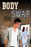 Body Swap (eBook, ePUB)