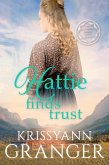 Hattie Finds Trust (The Maxwell Brides Series, #7) (eBook, ePUB)