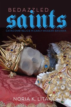 Cover Bedazzled Saints (eBook, ePUB)