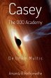 Casey - The OOO Academy (eBook, ePUB) - Bild 1