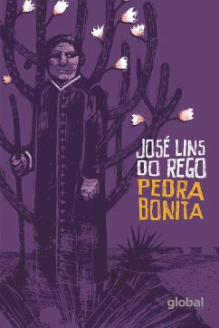 Cover Pedra Bonita (eBook, ePUB)