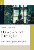 Oração de Petição (eBook, ePUB)