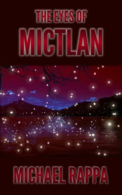 Cover The Eyes of Mictlan (eBook, ePUB)