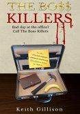 The Boss Killers (eBook, ePUB)