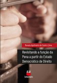 Revisitando a função da Pena a partir do Estado Democrático de Direito (eBook, ePUB)