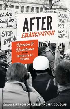 Cover After Emancipation (eBook, ePUB)