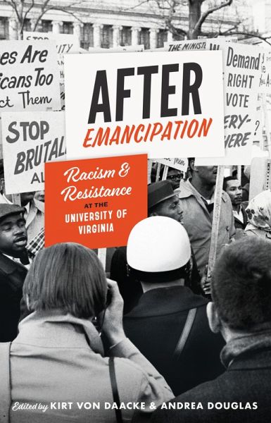 After Emancipation (eBook, ePUB) After Emancipation (eBook, ePUB)
