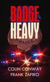 Badge Heavy (The Charlie-316 Series, #3) (eBook, ePUB)