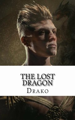 Cover The Lost Dragon (The Dragon Hunters #1) (eBook, ePUB)
