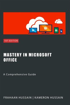 Cover Mastery In Microsoft Office (eBook, ePUB)