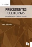 Precedentes Eleitorais (eBook, ePUB)