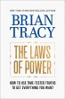 The Laws of Power (eBook, ePUB) - Bild 1