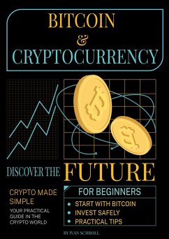 Bitcoin & Cryptocurrencies (eBook, ePUB) - Schroll, Ivan