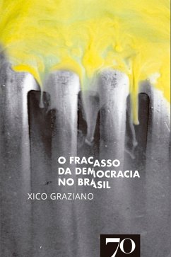Cover O Fracasso da Democracia no Brasil (eBook, ePUB)