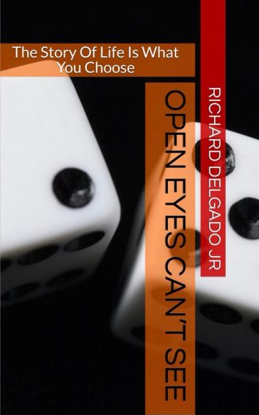 Open Eyes Can't See (eBook, ePUB)