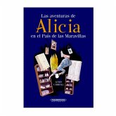 Las aventuras de Alicia en el País de las Maravillas (eBook, ePUB)