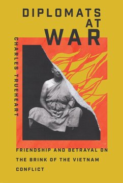 Diplomats at War (eBook, ePUB) - Trueheart, Charles