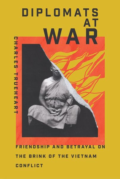 Diplomats at War (eBook, ePUB)