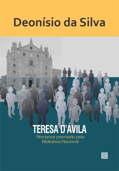 Cover Teresa d'Avila (eBook, ePUB)