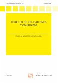 Derecho de obligaciones y contratos (eBook, ePUB)