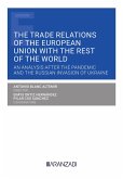 The Trade Relations of the European Union with the rest of the World (eBook, ePUB)