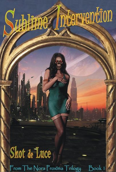 Sublime Intervention (eBook, ePUB) Sublime Intervention (eBook, ePUB)