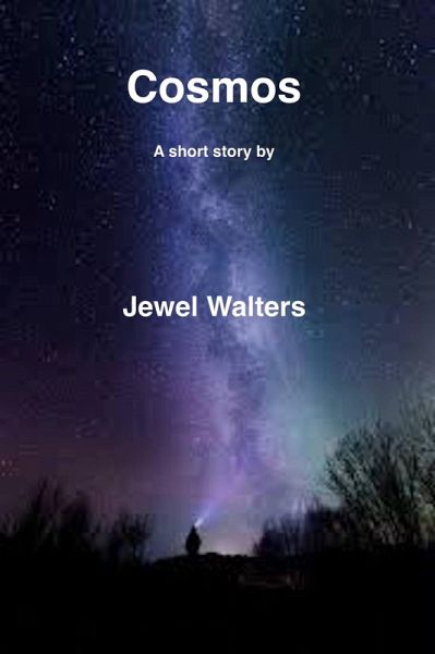 Cosmos (eBook, ePUB)