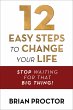 12 Easy Steps to Change Your Life... - Bild 1