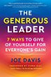 The Generous Leader (eBook, ePUB) - Bild 1