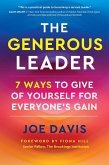 The Generous Leader (eBook, ePUB)