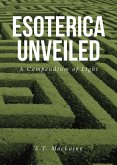 Esoterica Unveiled (eBook, ePUB)