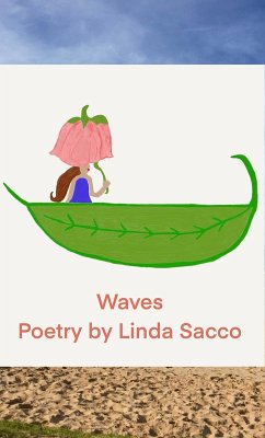 Waves (eBook, ePUB) - Sacco, Linda