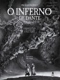 O inferno de Dante - HQ (eBook, ePUB)