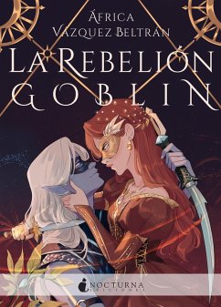 Cover La rebelión Goblin (eBook, ePUB)