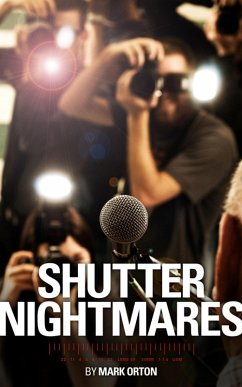 Shutter Nightmares (eBook, ePUB) - Orton, Mark