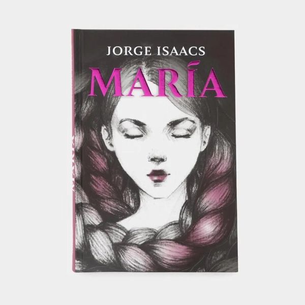 María (eBook, ePUB) María (eBook, ePUB)