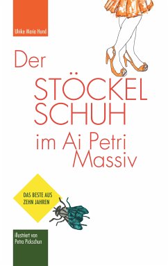 Der Stöckelschuh im Ai Petri Massiv (eBook, ePUB)