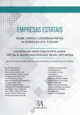 Empresas Estatais (eBook, ePUB)