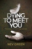 Dying to Meet You: The Gospel of Surrender and Grace (eBook, ePUB)